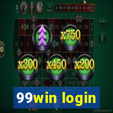 99win login